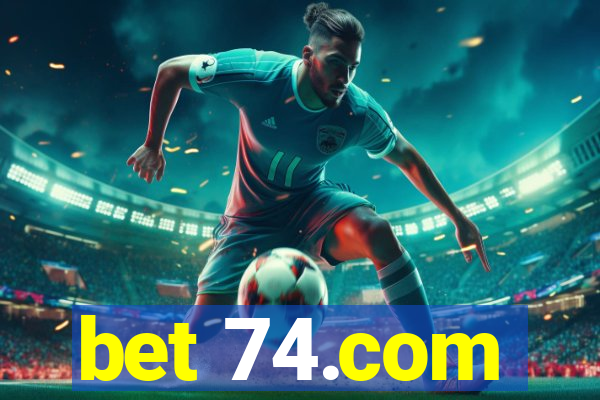 bet 74.com